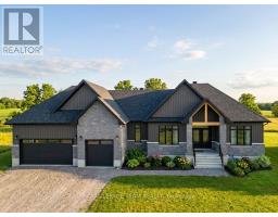 224 TRUDEAU CRESCENT, Russell, Ontario