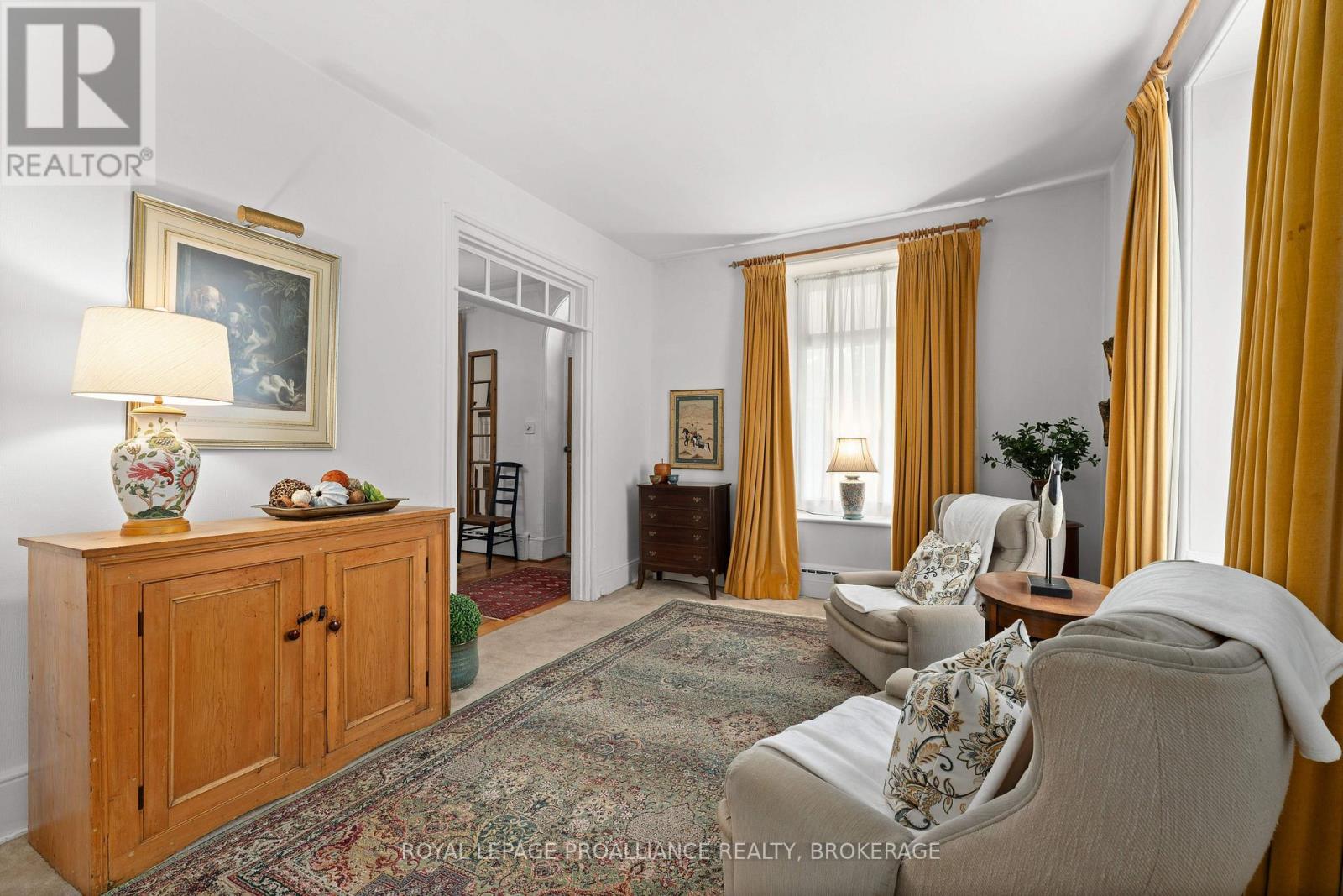 2 Alwington Avenue, Kingston, Ontario  K7L 4R3 - Photo 7 - X13520546
