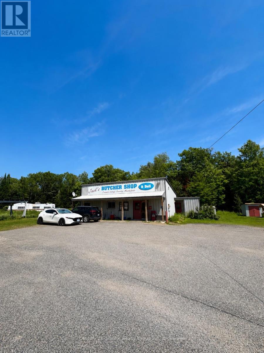 27812 Hwy 28 S, Faraday, Ontario  K0L 1C0 - Photo 1 - X13520738
