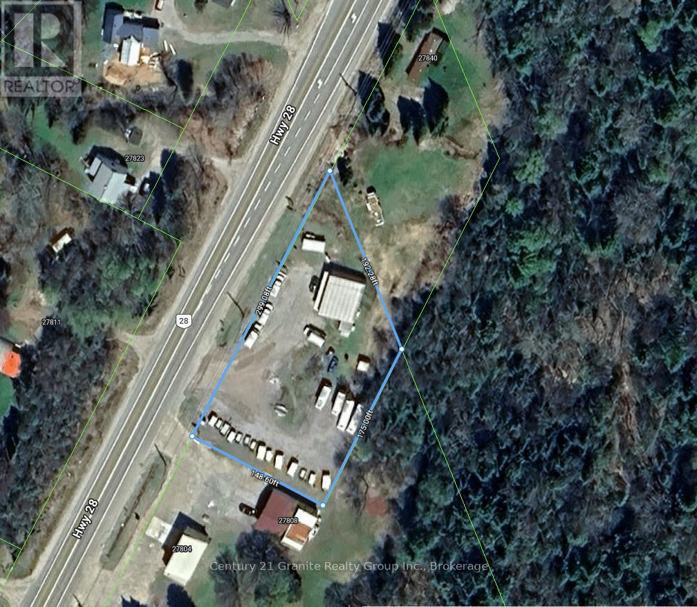 27812 Hwy 28 S, Faraday, Ontario  K0L 1C0 - Photo 7 - X13520738