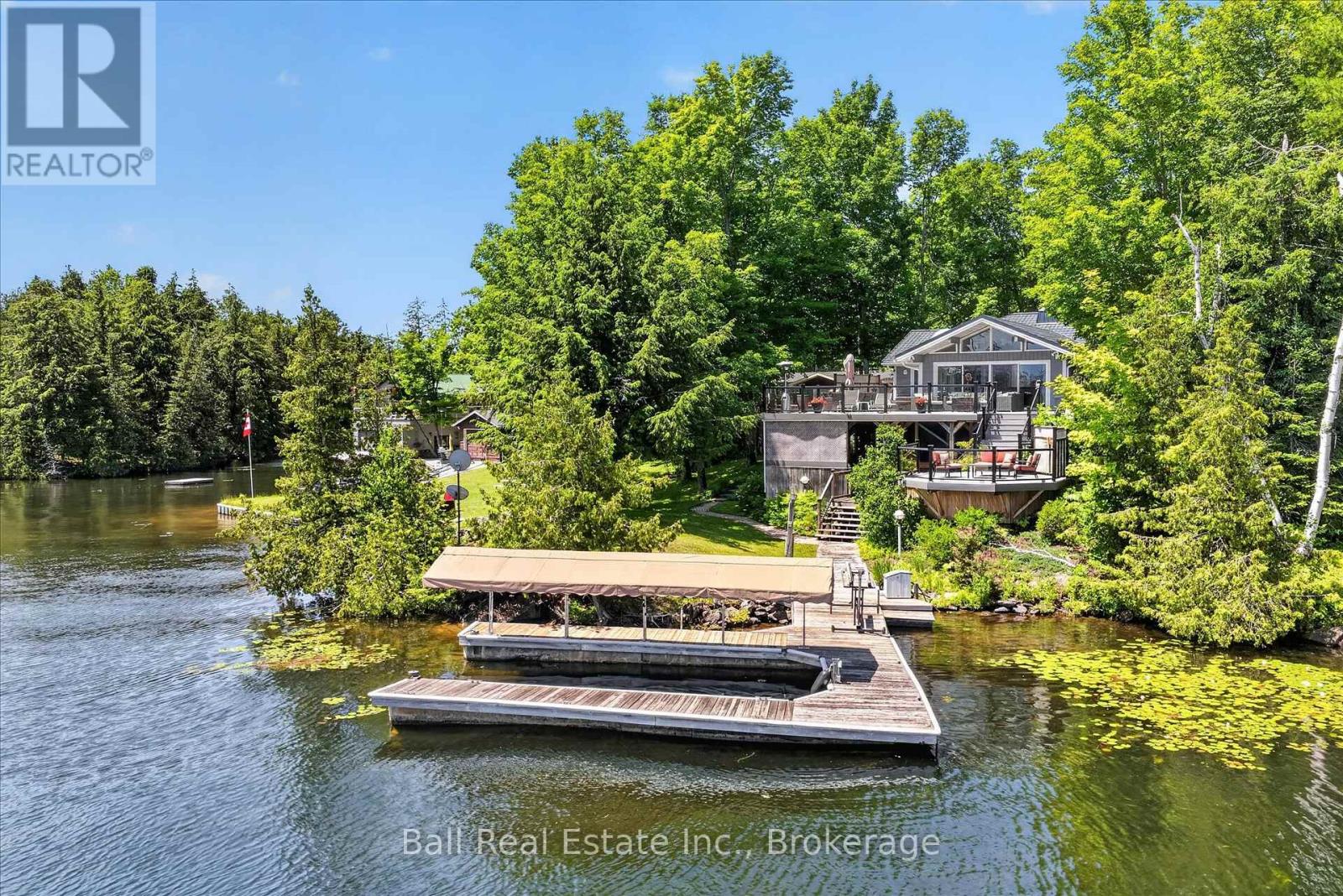 150 Hall Drive, Trent Lakes, Ontario  K0L 1J0 - Photo 3 - X13520742