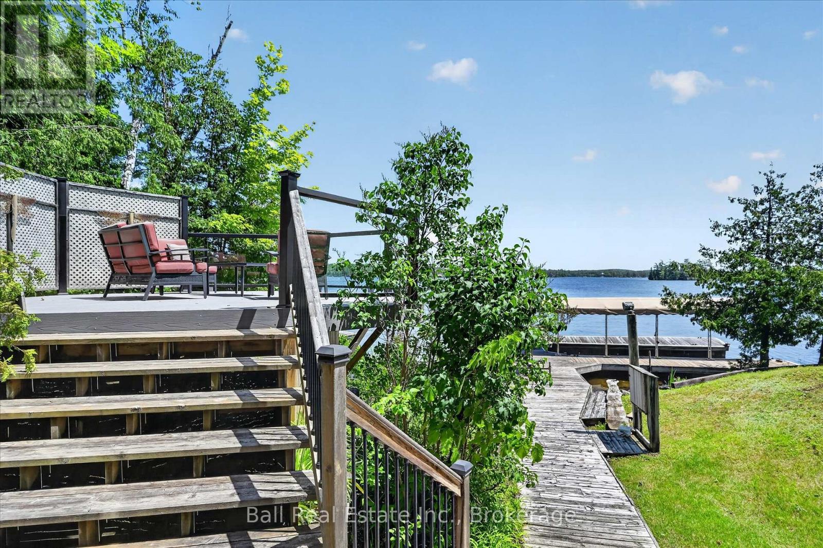 150 Hall Drive, Trent Lakes, Ontario  K0L 1J0 - Photo 35 - X13520742