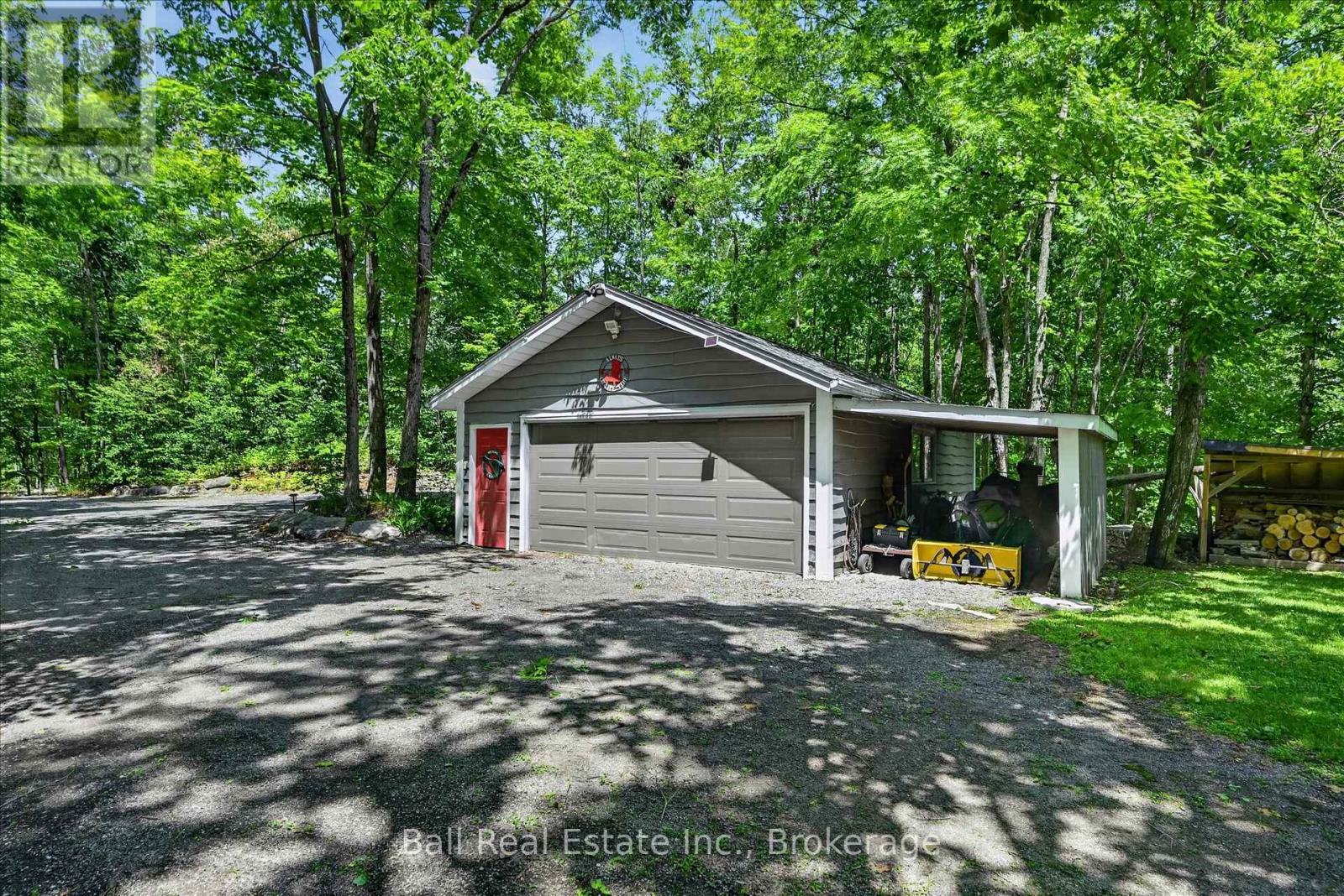 150 Hall Drive, Trent Lakes, Ontario  K0L 1J0 - Photo 39 - X13520742