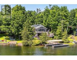 150 HALL DRIVE, Trent Lakes, Ontario