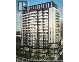 33 ERIE Avenue Unit# 1411, Brantford, Ontario