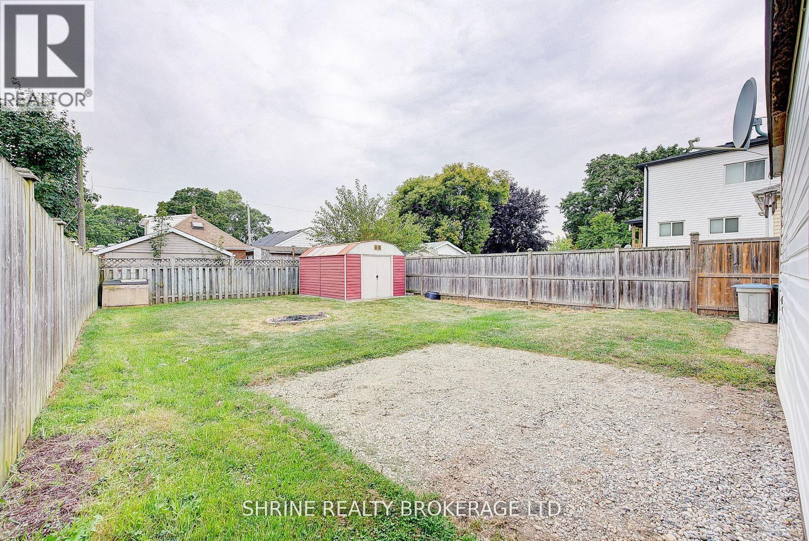 259 Sanders Street W, London East, Ontario  N5Z 2T1 - Photo 13 - X13520550