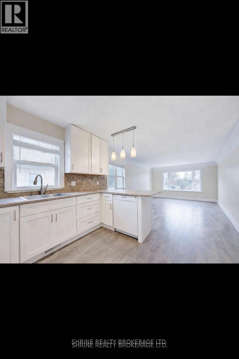 259 Sanders Street W, London East, Ontario  N5Z 2T1 - Photo 3 - X13520550