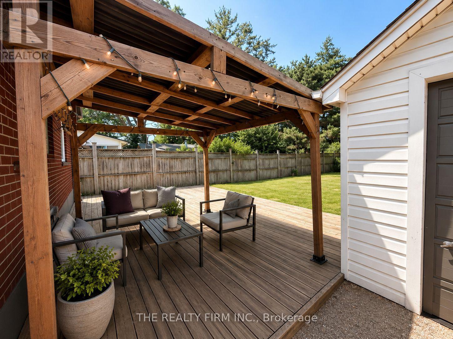 1626 Leonard Street, London East, Ontario  N5W 3G6 - Photo 19 - X13520720
