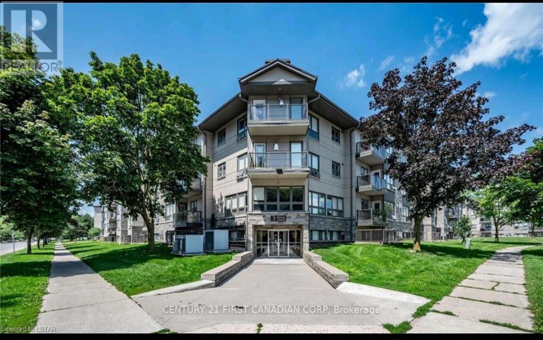 $1,995 Monthly208 - 1 Jacksway Crescent, London North, Ontario