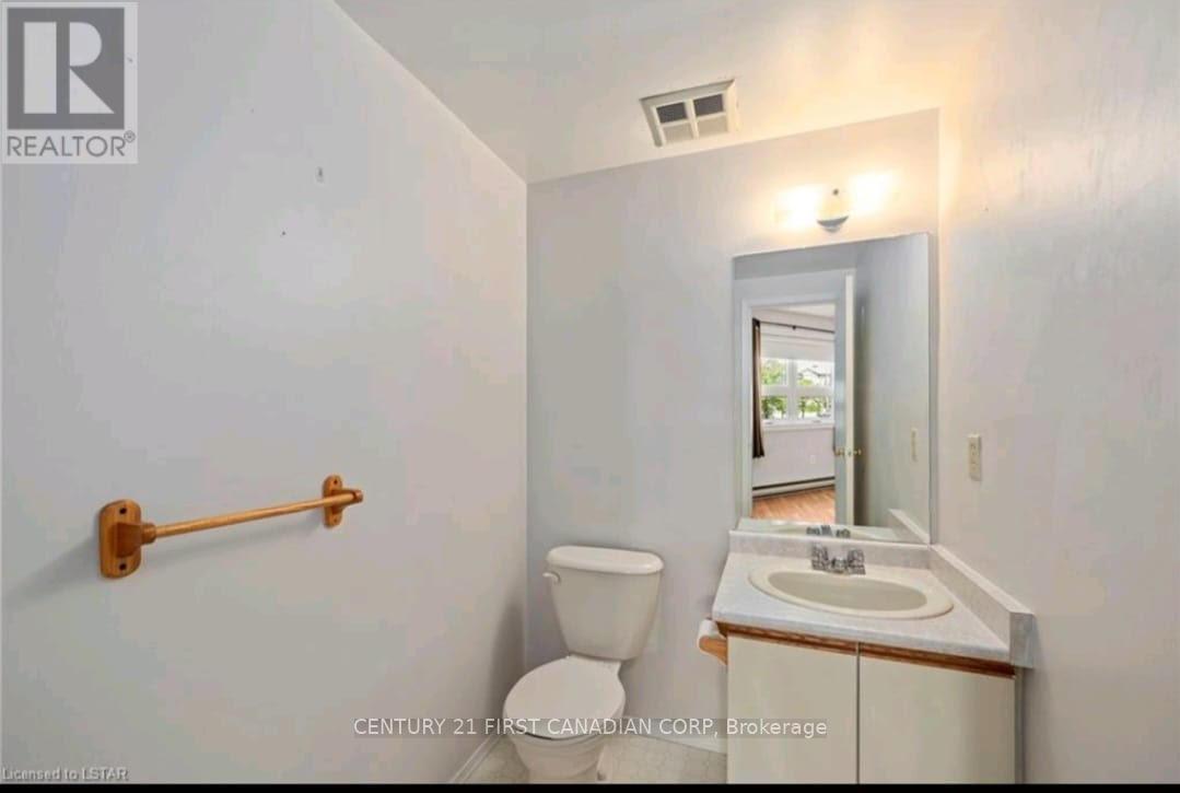 208 - 1 Jacksway Crescent, London North, Ontario  N5X 3T5 - Photo 15 - X13520750