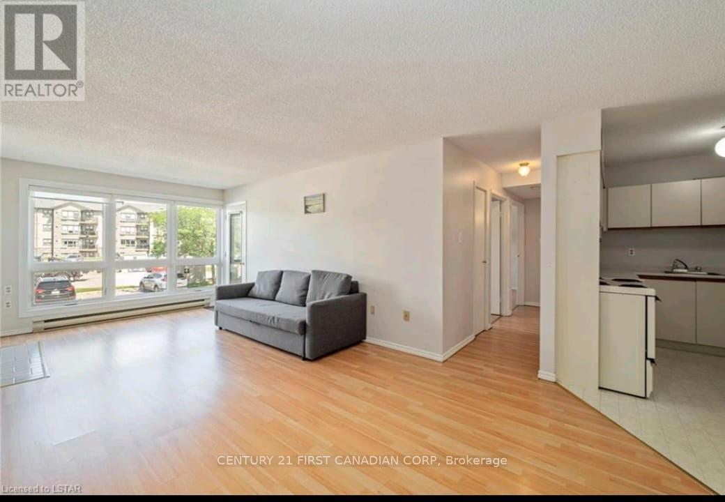 208 - 1 Jacksway Crescent, London North, Ontario  N5X 3T5 - Photo 6 - X13520750