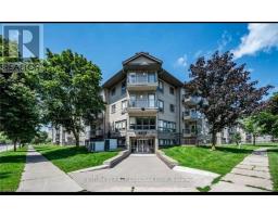 208 - 1 JACKSWAY CRESCENT, London North, Ontario