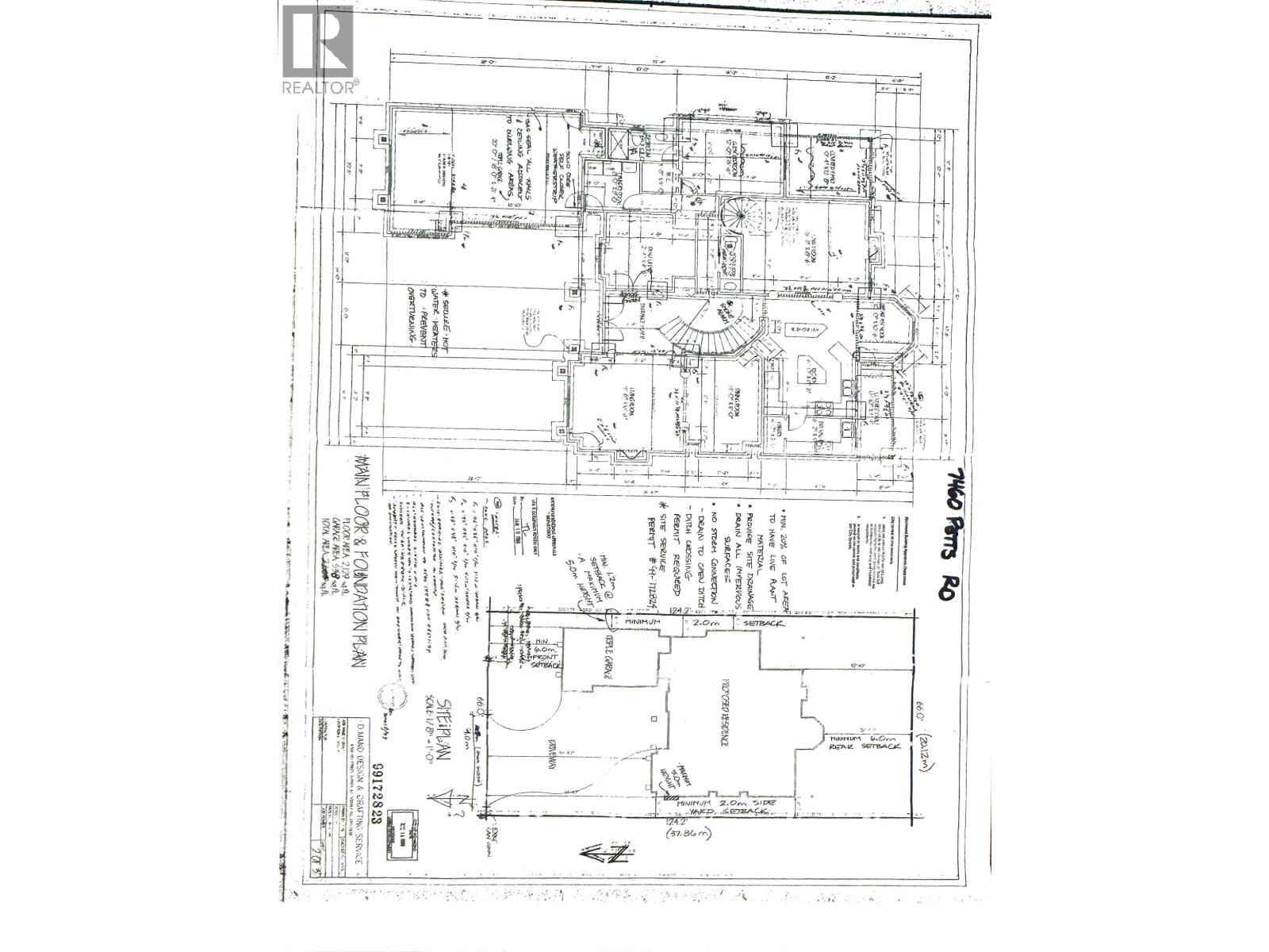 7460 Petts Road, Richmond, British Columbia  V7A 1J7 - Photo 29 - R3141954