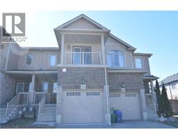 52 MEADOWRIDGE Street, Kitchener, Ontario