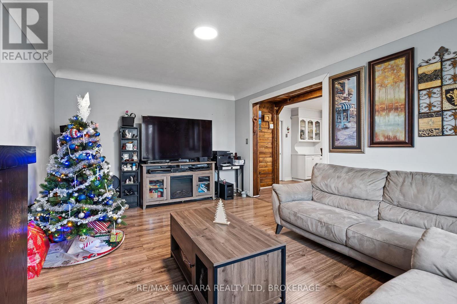 204 Hildred Street, Welland, Ontario L3B 1N1 - Photo 6 - X12698550
