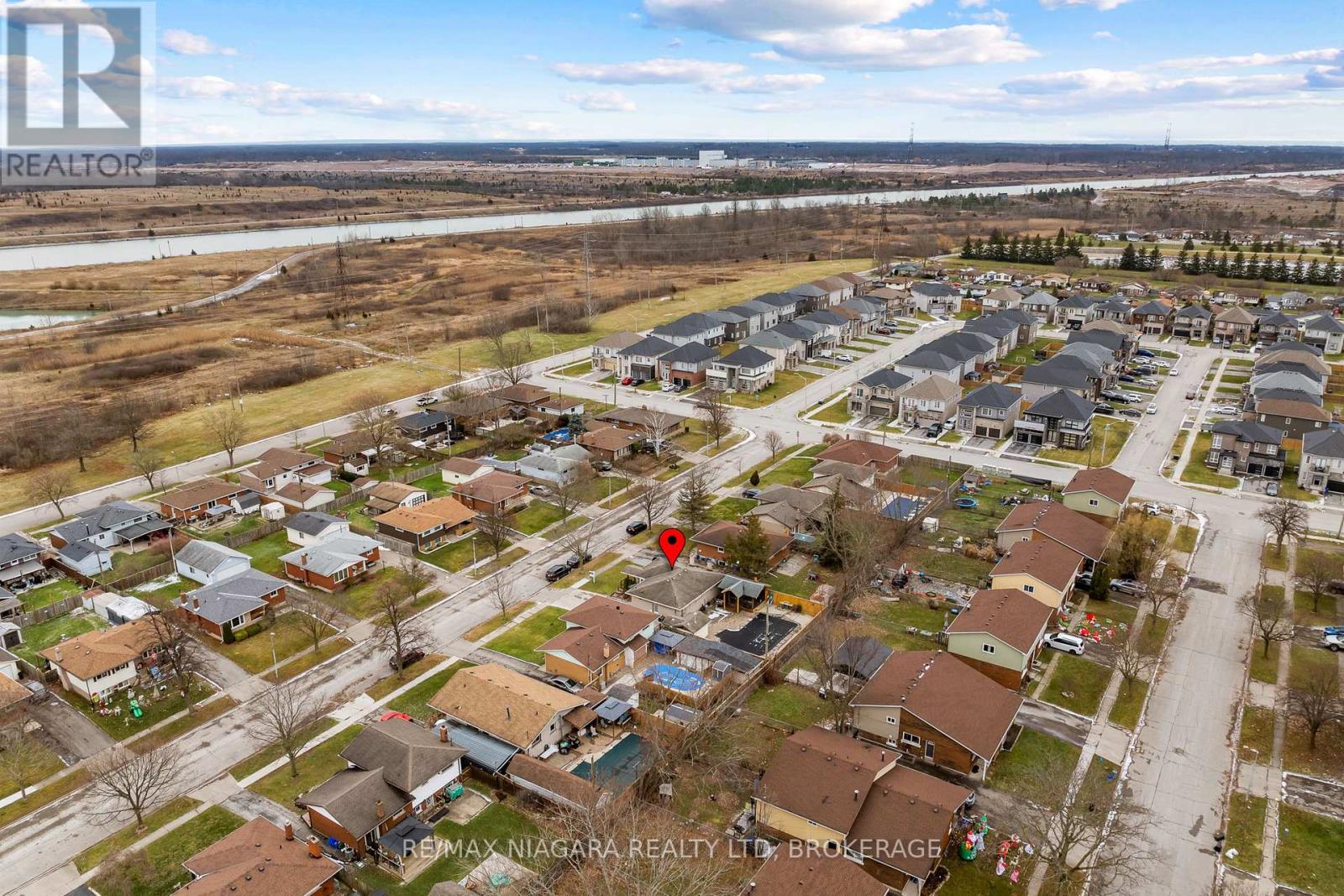 204 Hildred Street, Welland, Ontario L3B 1N1 - Photo 35 - X12698550