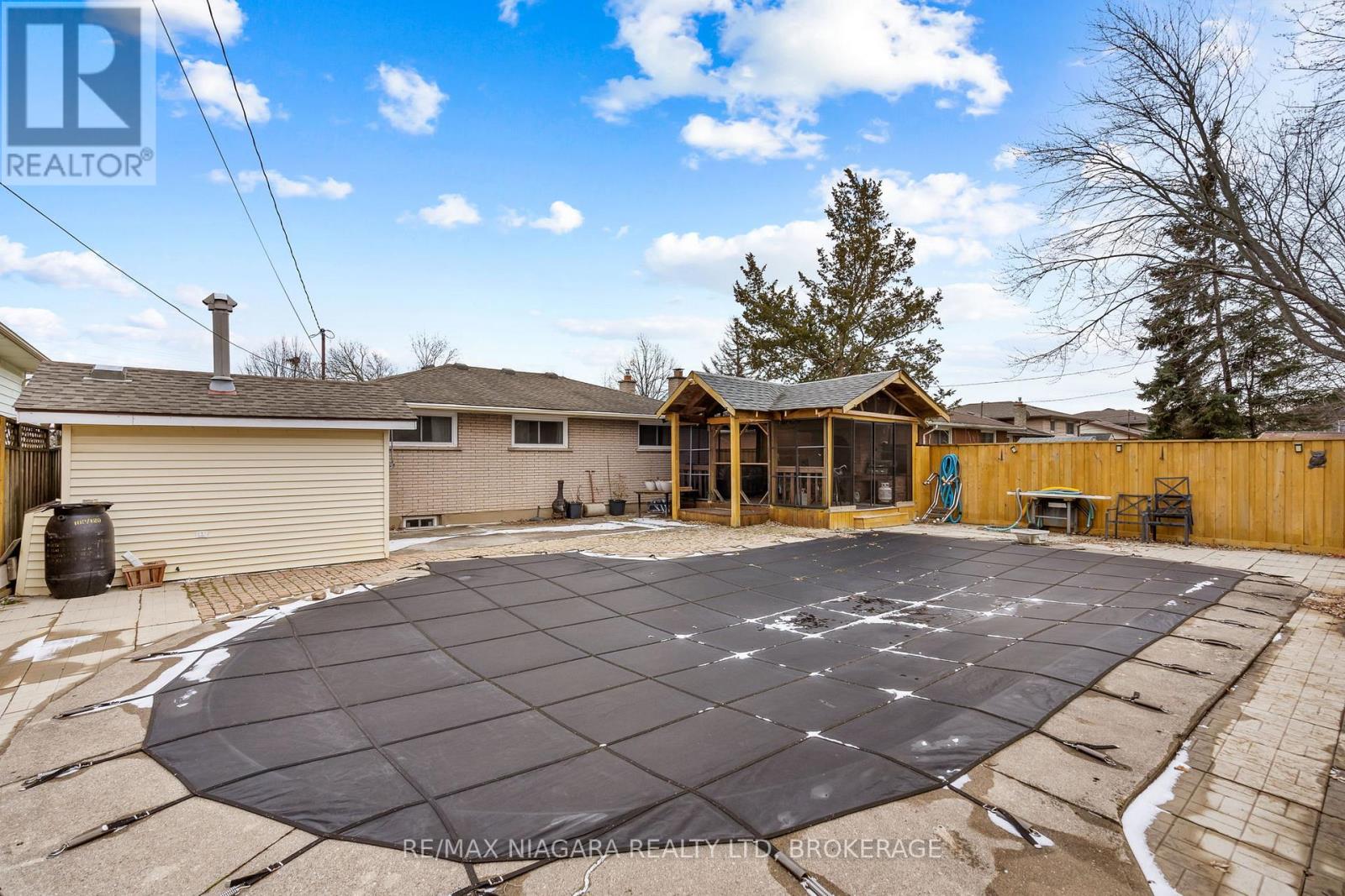 204 Hildred Street, Welland, Ontario L3B 1N1 - Photo 27 - X12698550