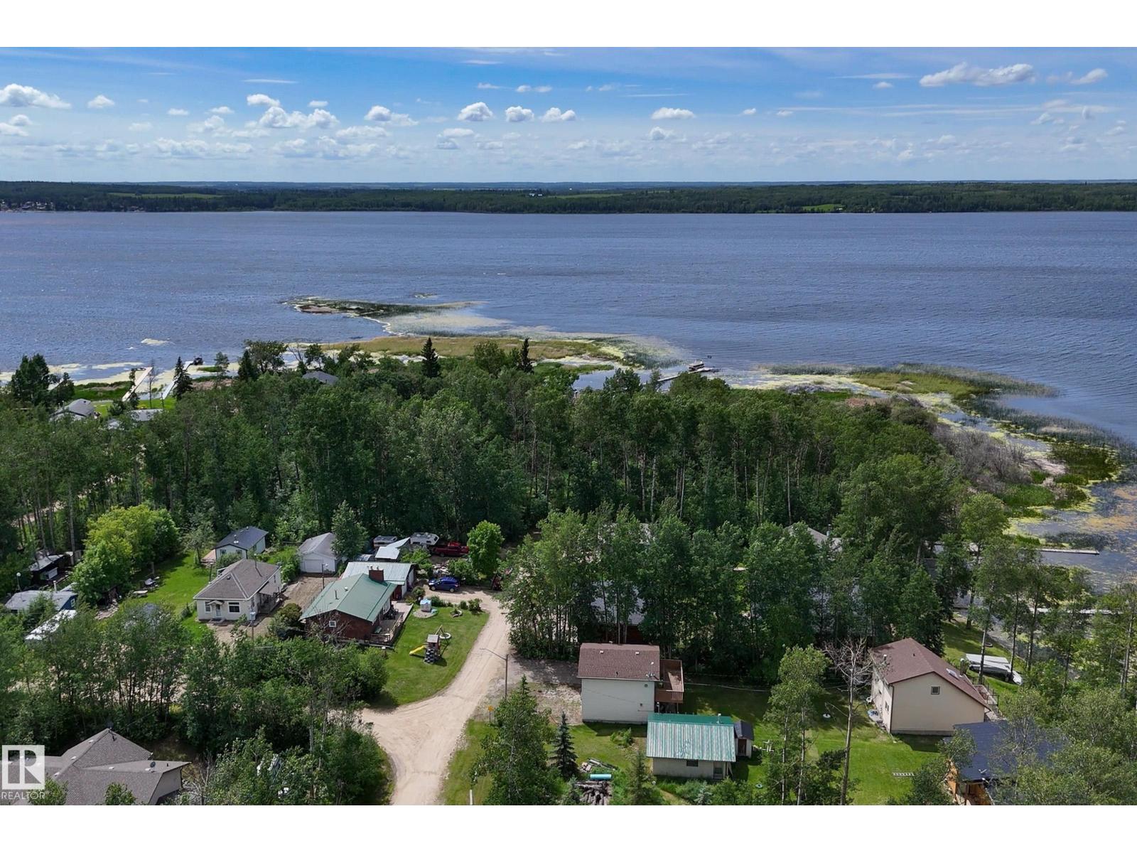 812 3003 Twp Rd 574, Rural Barrhead County, Alberta  T0E 1A0 - Photo 32 - E4496990
