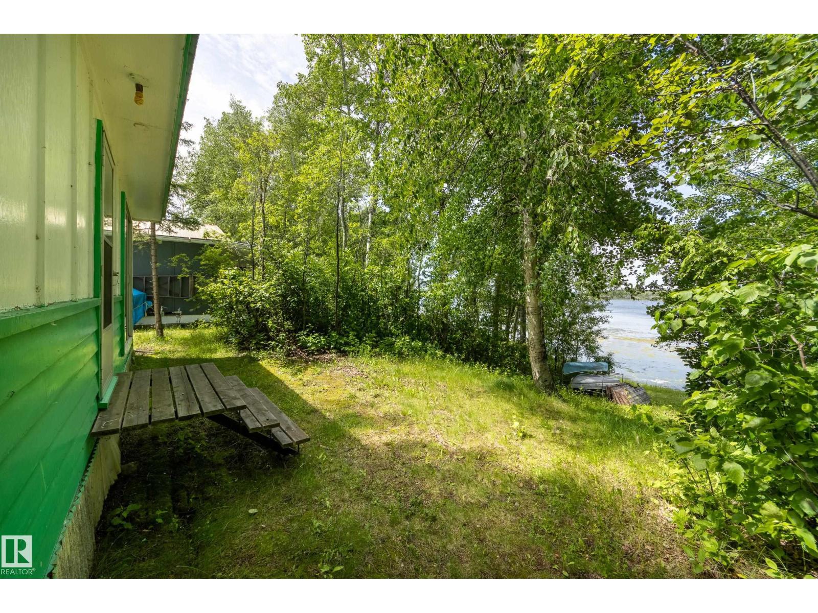 812 3003 Twp Rd 574, Rural Barrhead County, Alberta  T0E 1A0 - Photo 20 - E4496990