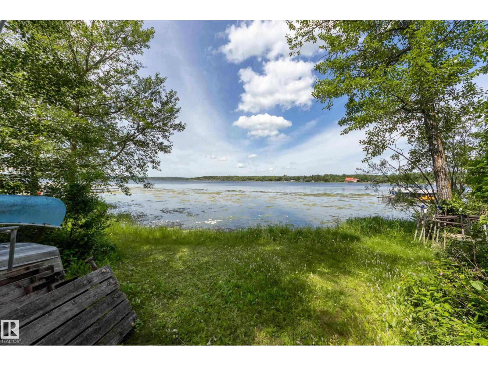 812 3003 Twp Rd 574, Rural Barrhead County, Alberta  T0E 1A0 - Photo 21 - E4496990