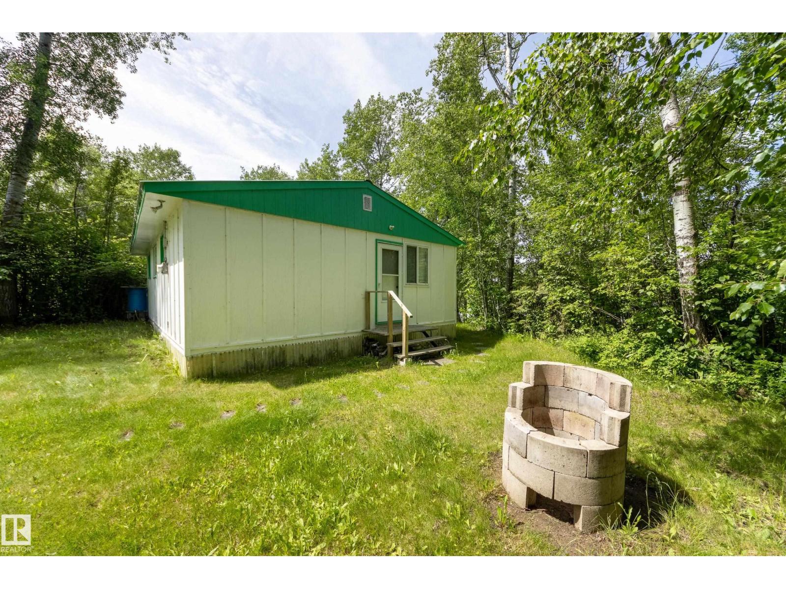 812 3003 Twp Rd 574, Rural Barrhead County, Alberta  T0E 1A0 - Photo 7 - E4496990