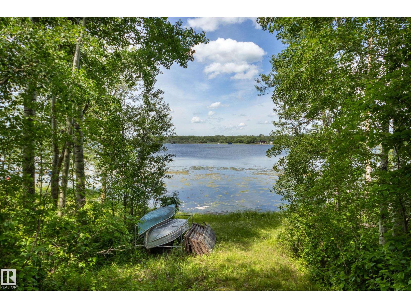 812 3003 Twp Rd 574, Rural Barrhead County, Alberta  T0E 1A0 - Photo 1 - E4496990