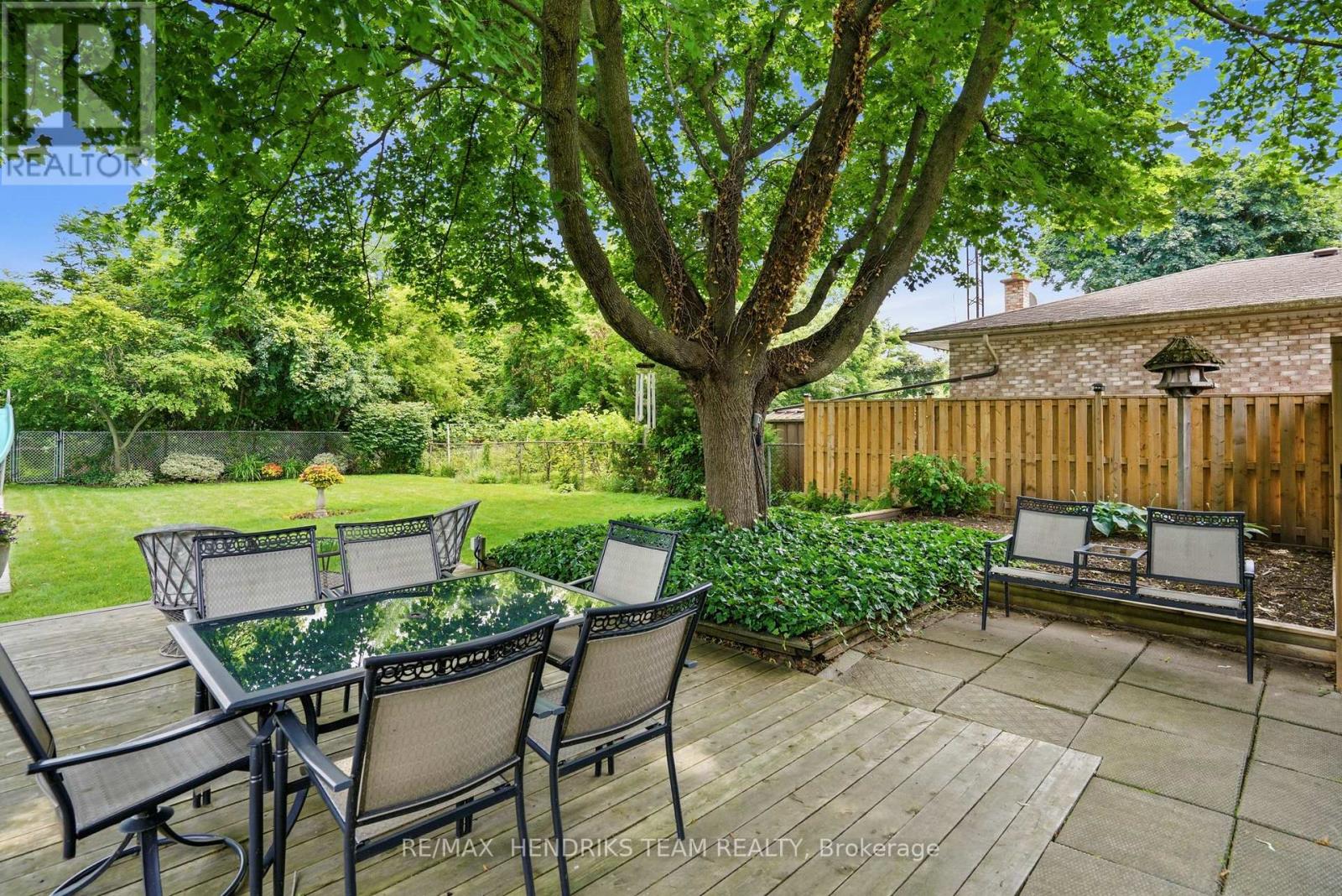 8 Tudor Gate Place, St. Catharines, Ontario  L2M 1K6 - Photo 26 - X13520696