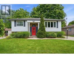 8 TUDOR GATE PLACE, St. Catharines, Ontario