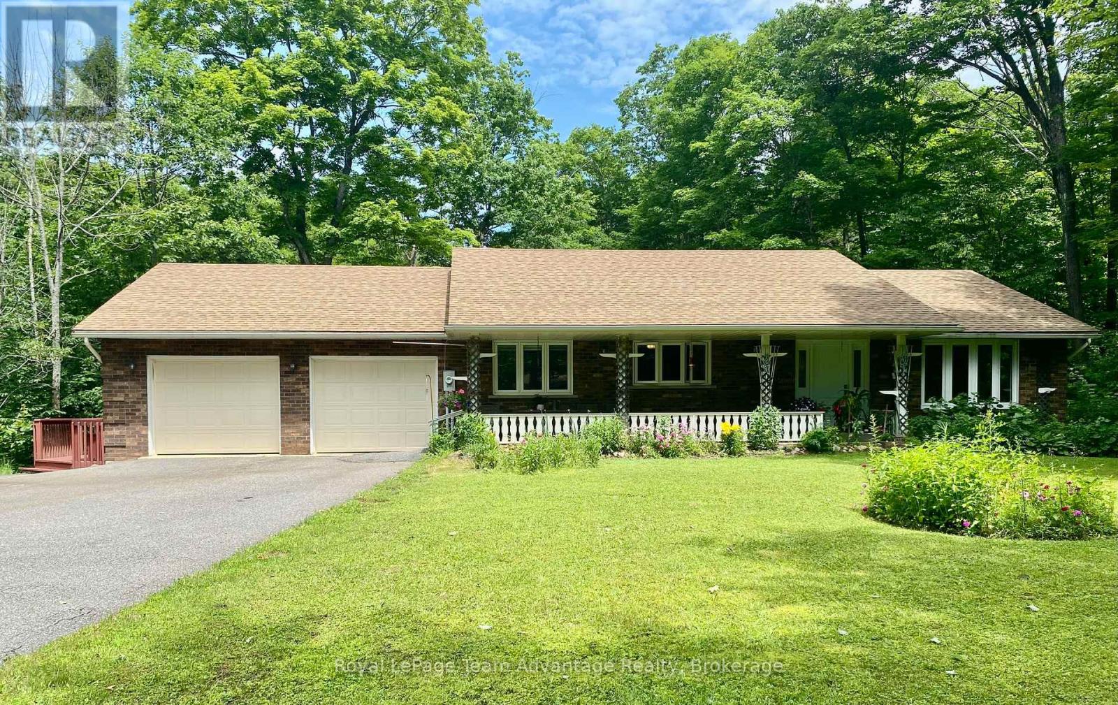 120 RANKIN LAKE ROAD, Seguin, Ontario
