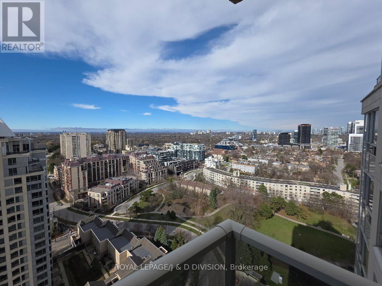 2103 - 3 Rean Drive, Toronto, Ontario  M2K 3C2 - Photo 3 - C13520120