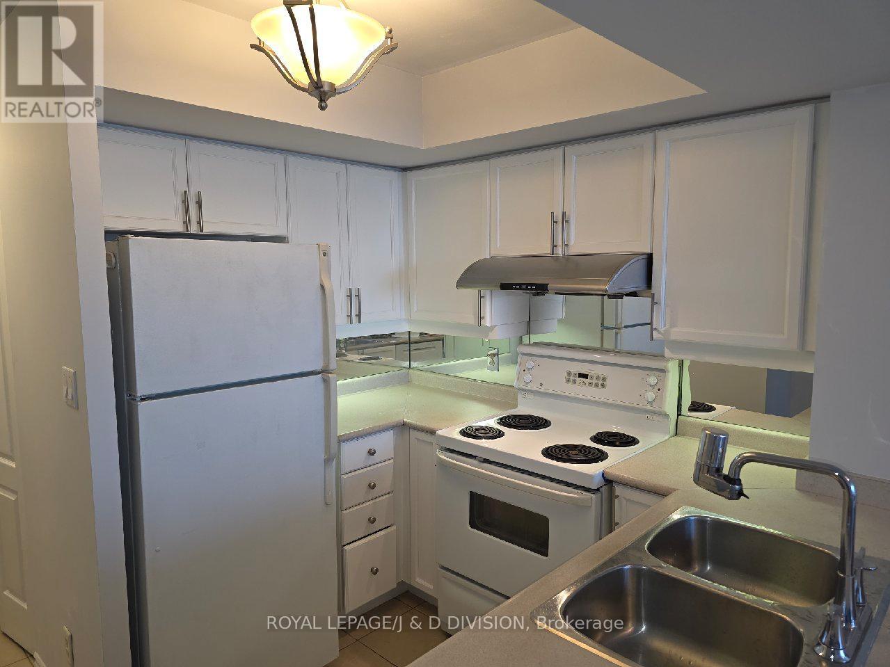 2103 - 3 Rean Drive, Toronto, Ontario  M2K 3C2 - Photo 4 - C13520120