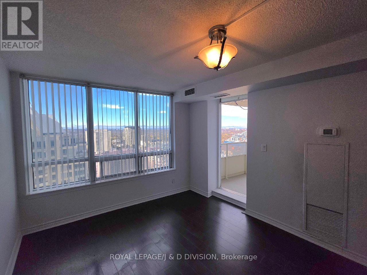 2103 - 3 Rean Drive, Toronto, Ontario  M2K 3C2 - Photo 2 - C13520120