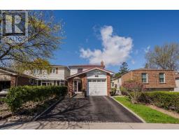 171 SIMONSTON BOULEVARD, Markham, Ontario