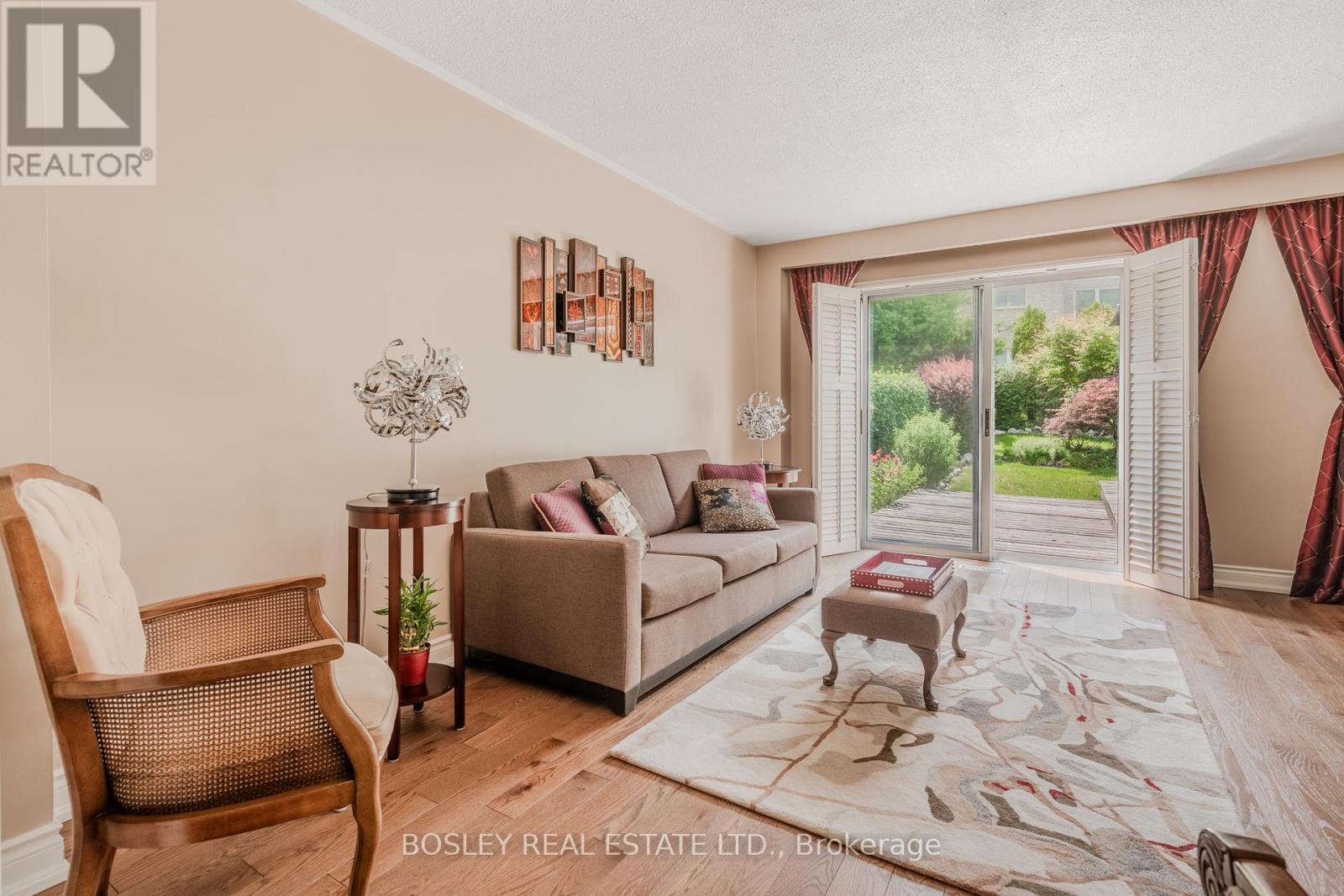 171 Simonston Boulevard, Markham, Ontario  L3T 4M1 - Photo 13 - N13222504