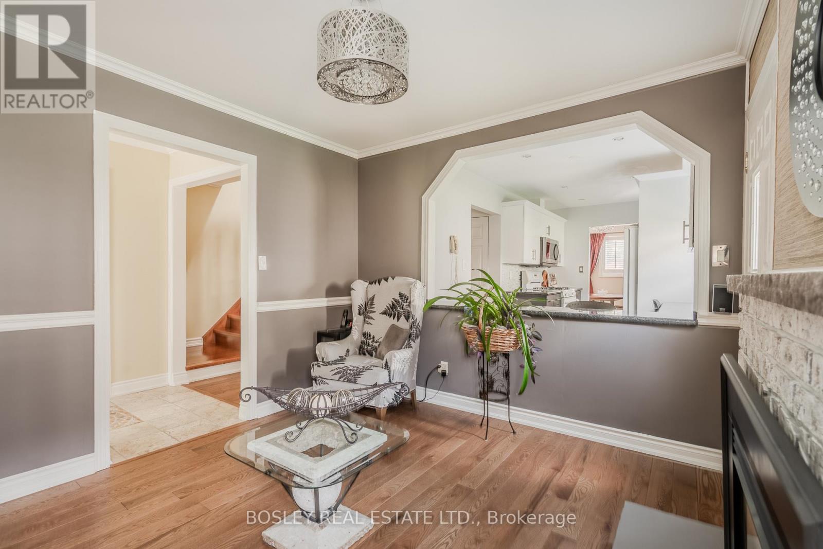 171 Simonston Boulevard, Markham, Ontario  L3T 4M1 - Photo 11 - N13222504