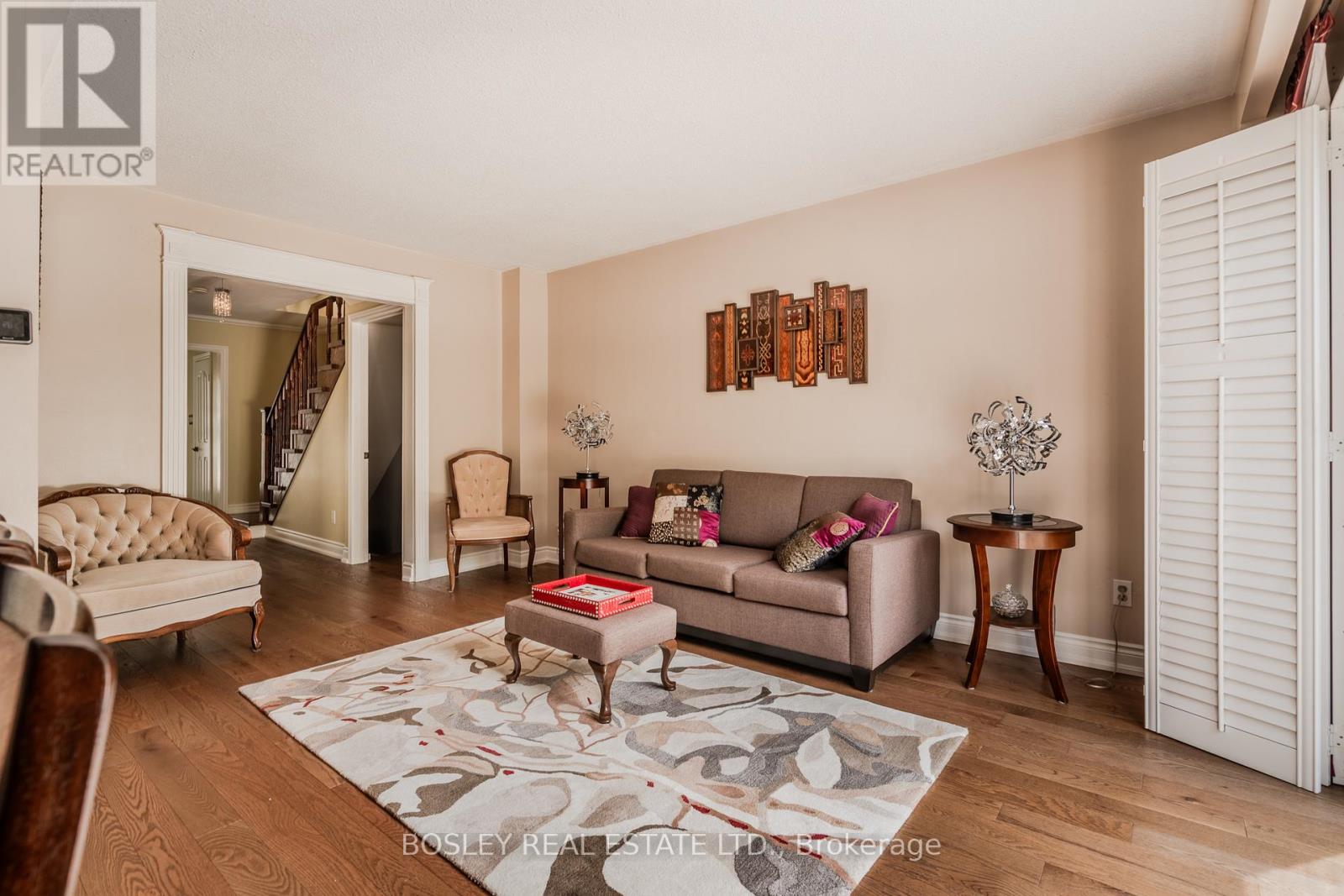 171 Simonston Boulevard, Markham, Ontario  L3T 4M1 - Photo 14 - N13222504