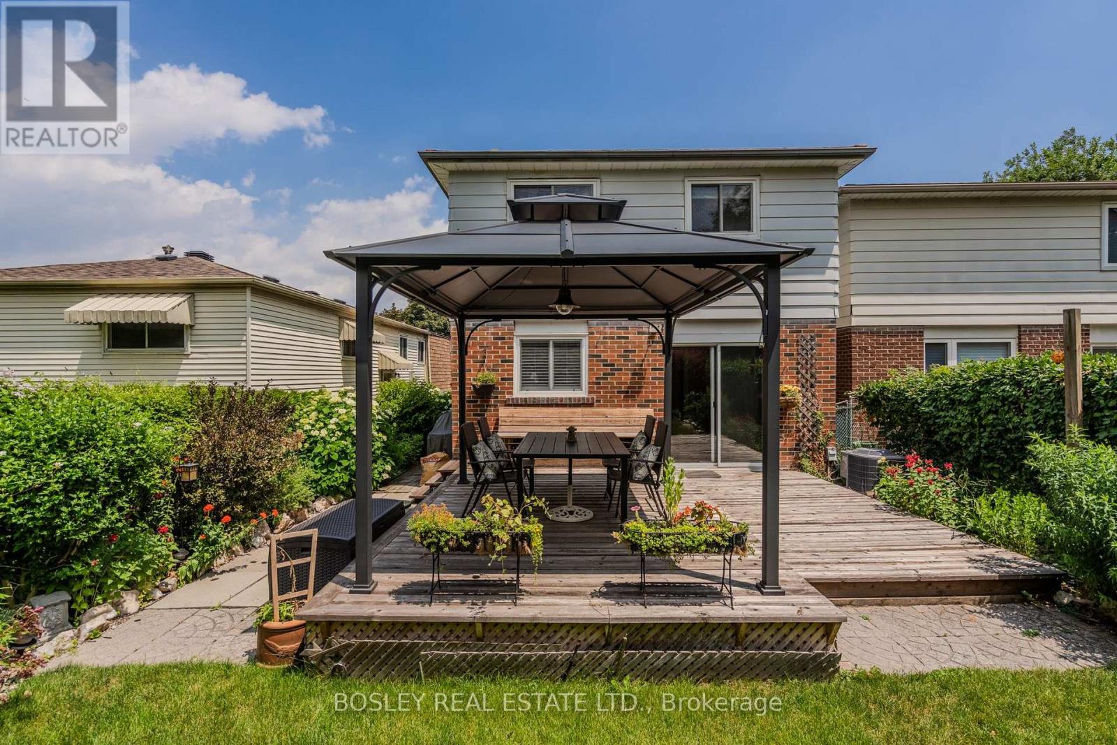171 Simonston Boulevard, Markham, Ontario  L3T 4M1 - Photo 28 - N13222504
