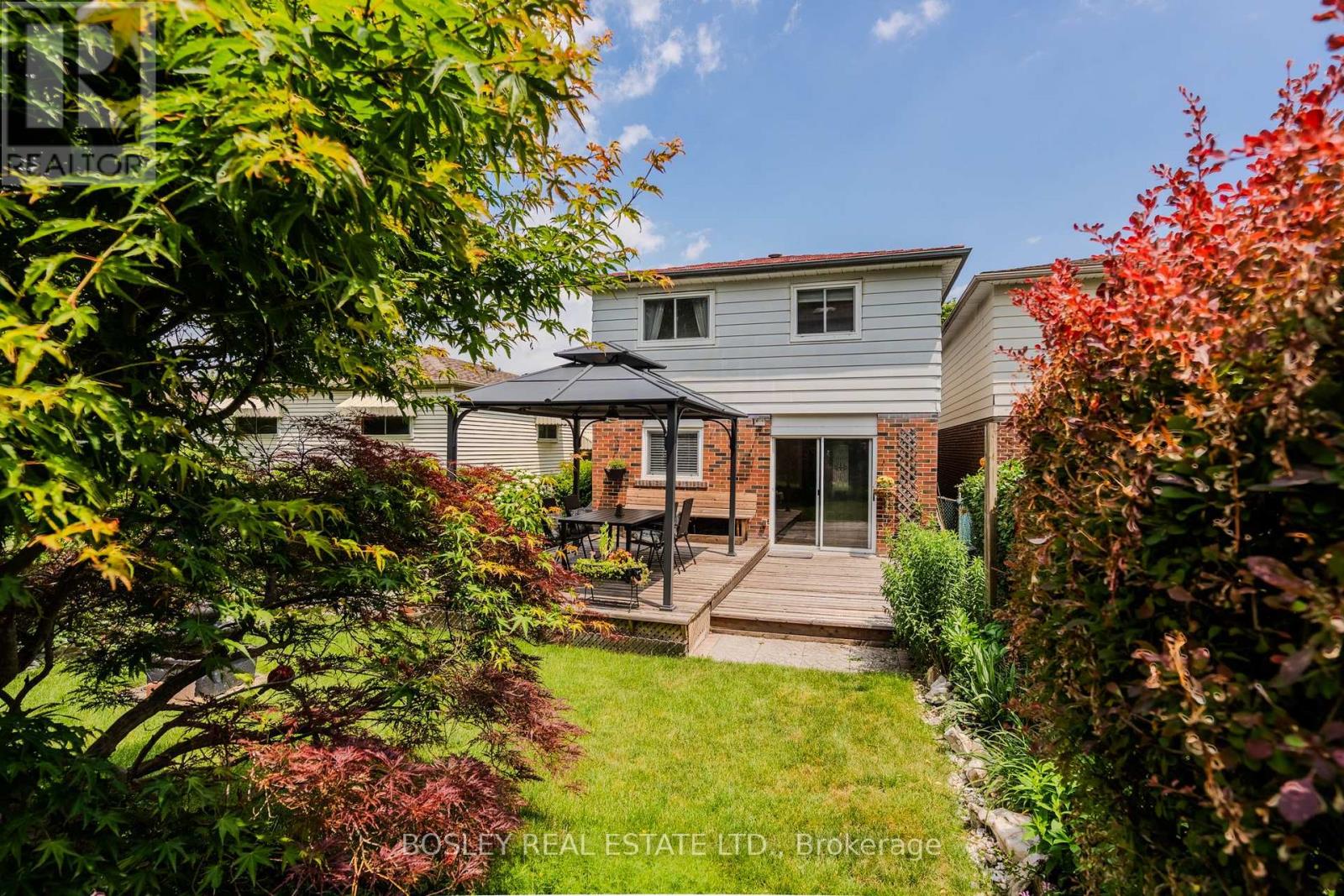 171 Simonston Boulevard, Markham, Ontario  L3T 4M1 - Photo 33 - N13222504