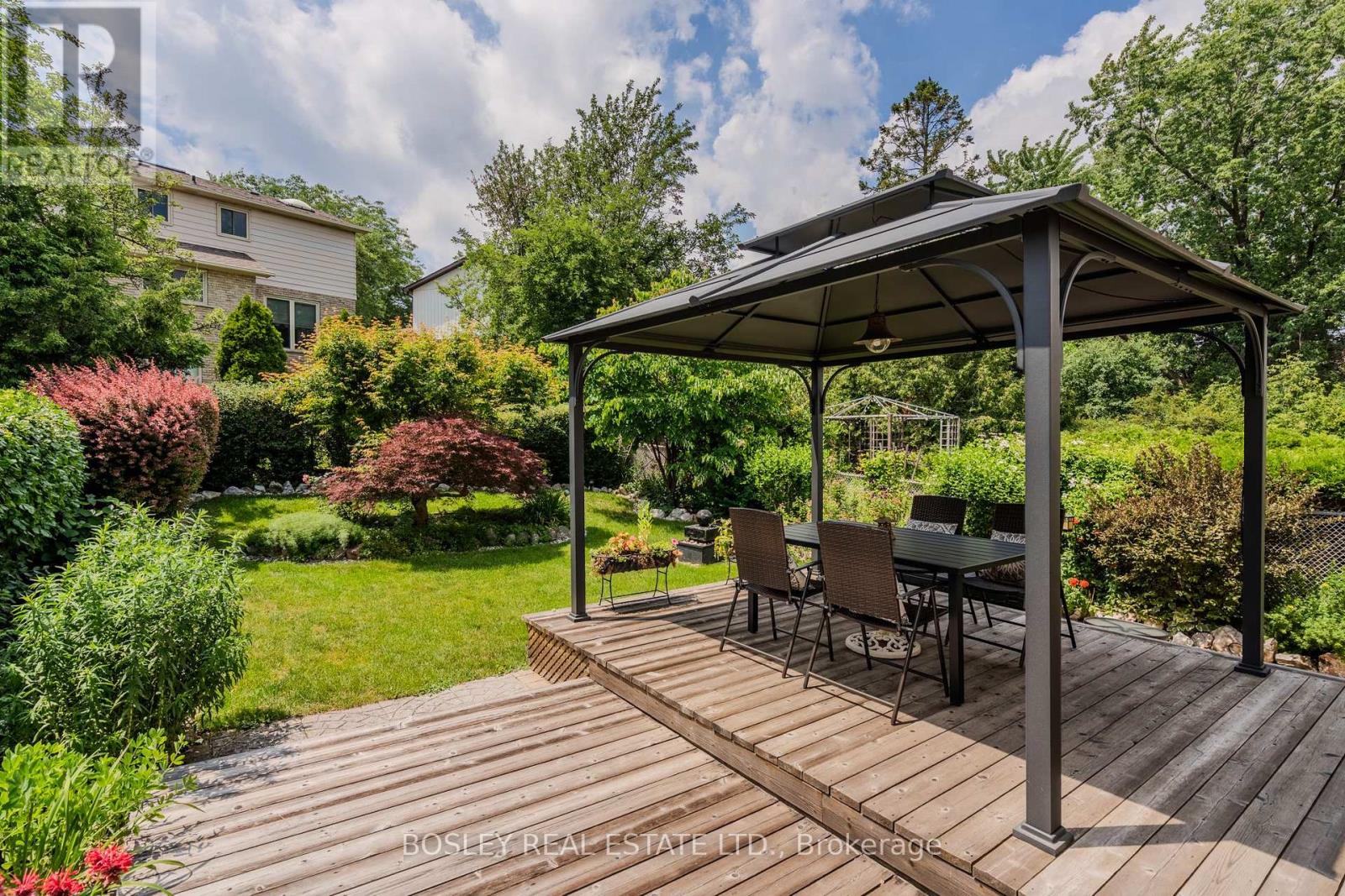171 Simonston Boulevard, Markham, Ontario  L3T 4M1 - Photo 31 - N13222504