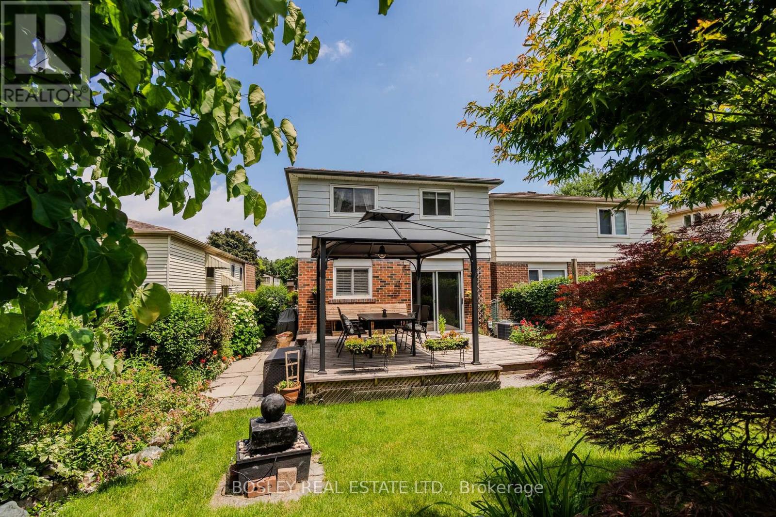 171 Simonston Boulevard, Markham, Ontario  L3T 4M1 - Photo 29 - N13222504