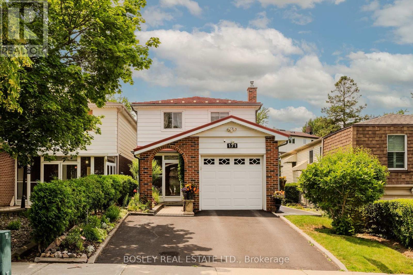 171 Simonston Boulevard, Markham, Ontario  L3T 4M1 - Photo 34 - N13222504