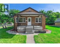 1465 CAMPBELL AVENUE, Windsor, Ontario