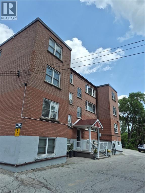 2422 New Street Unit# 9, Burlington, Ontario  L7R 1J6 - Photo 19 - 40845122