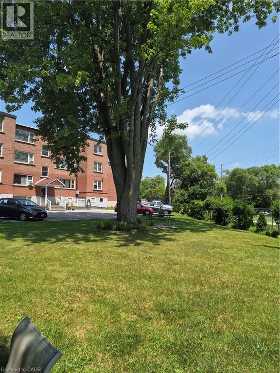 2422 New Street Unit# 9, Burlington, Ontario  L7R 1J6 - Photo 25 - 40845122
