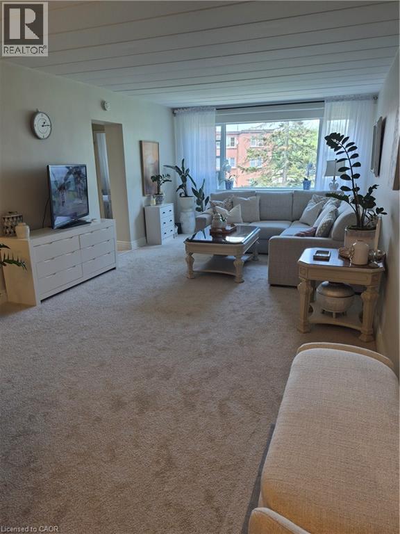 2422 New Street Unit# 9, Burlington, Ontario  L7R 1J6 - Photo 3 - 40845122
