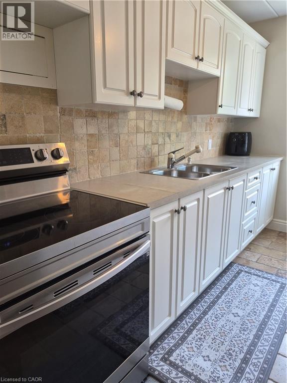 2422 New Street Unit# 9, Burlington, Ontario  L7R 1J6 - Photo 6 - 40845122