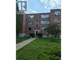 2422 NEW Street Unit# 9, burlington, Ontario