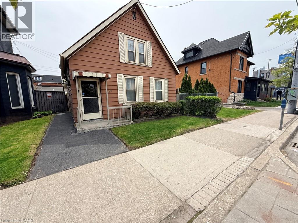 358 Barton Street E, Hamilton, Ontario  L8L 2X9 - Photo 2 - 40844946