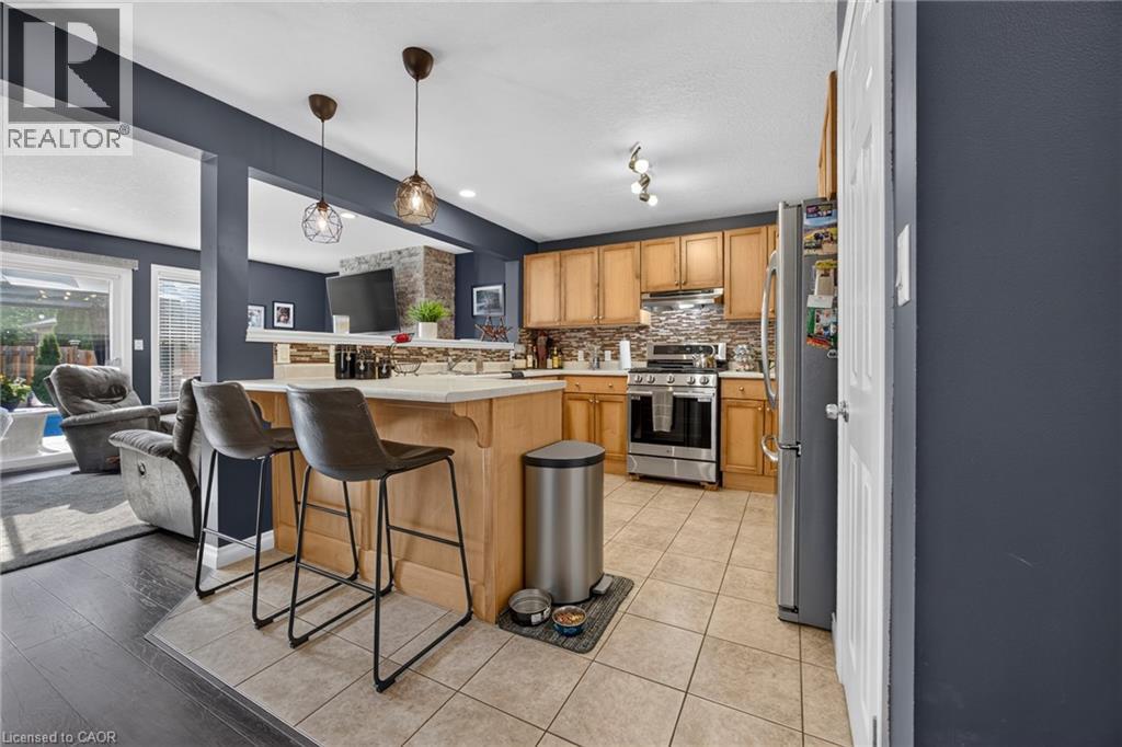507 Hummingbird Crescent, Woodstock, Ontario  N4T 1V9 - Photo 10 - 40844863