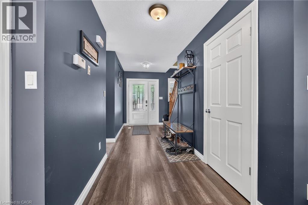 507 Hummingbird Crescent, Woodstock, Ontario  N4T 1V9 - Photo 12 - 40844863